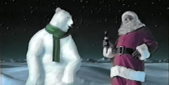 In the ’90s, a Coca-Cola was enough to save Christmas.
In 2025, you also need Light,  two teammates, and a well-dressed Guardian.
The polar bear and Santa approve. ❄️🥤

@DestinyTeam @bungie <a href="/DestinyTheGame/">Destiny 2</a> <a href="/BrunoLouviers/">Br1</a> <a href="/A_dmg04/">dmg04</a> <a href="/MoltenSlowa/">Mitch Alpiner</a>
#DawningFashion2025