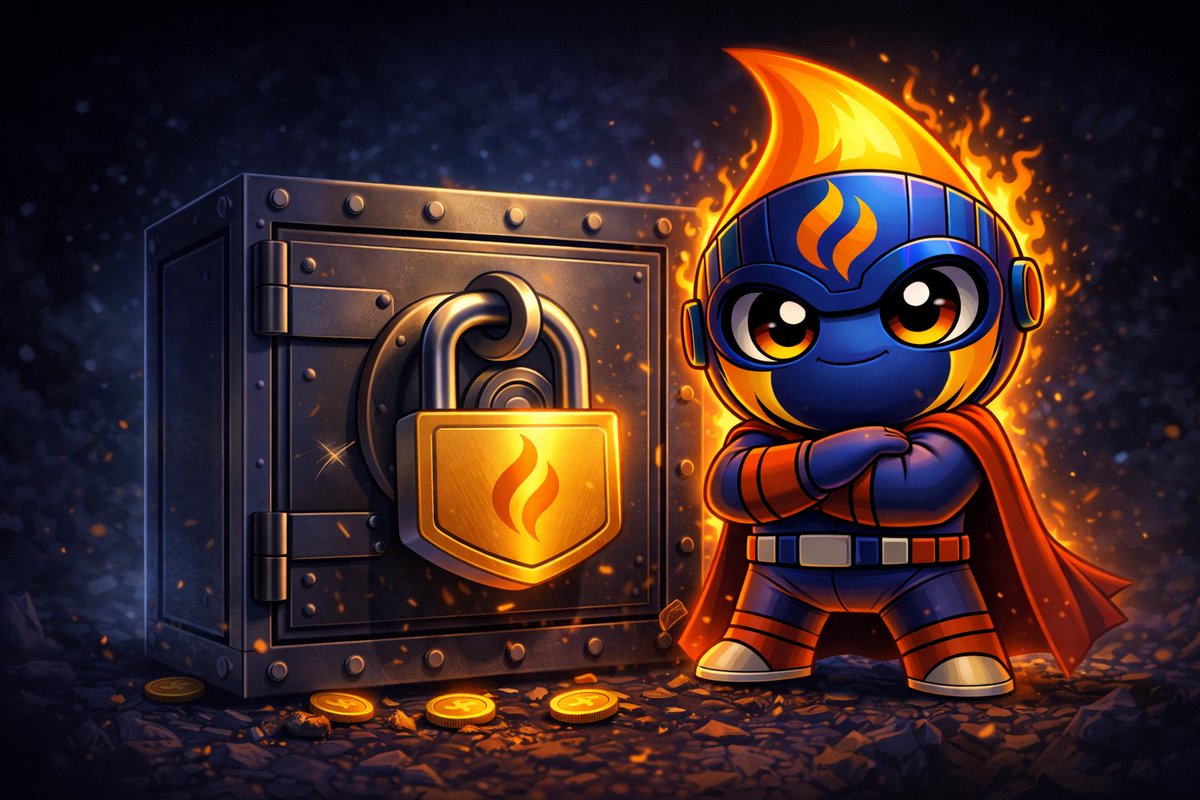 IGNTLabs's tweet photo. Bots shaking out is actually a positive sign.
Our flame continues to burn,
and the holders are still here.
#Solana #PumpFun #IGNT #GraduationSoon
https://t.co/ybYfqJmGSR https://t.co/nvveFv5hQ4