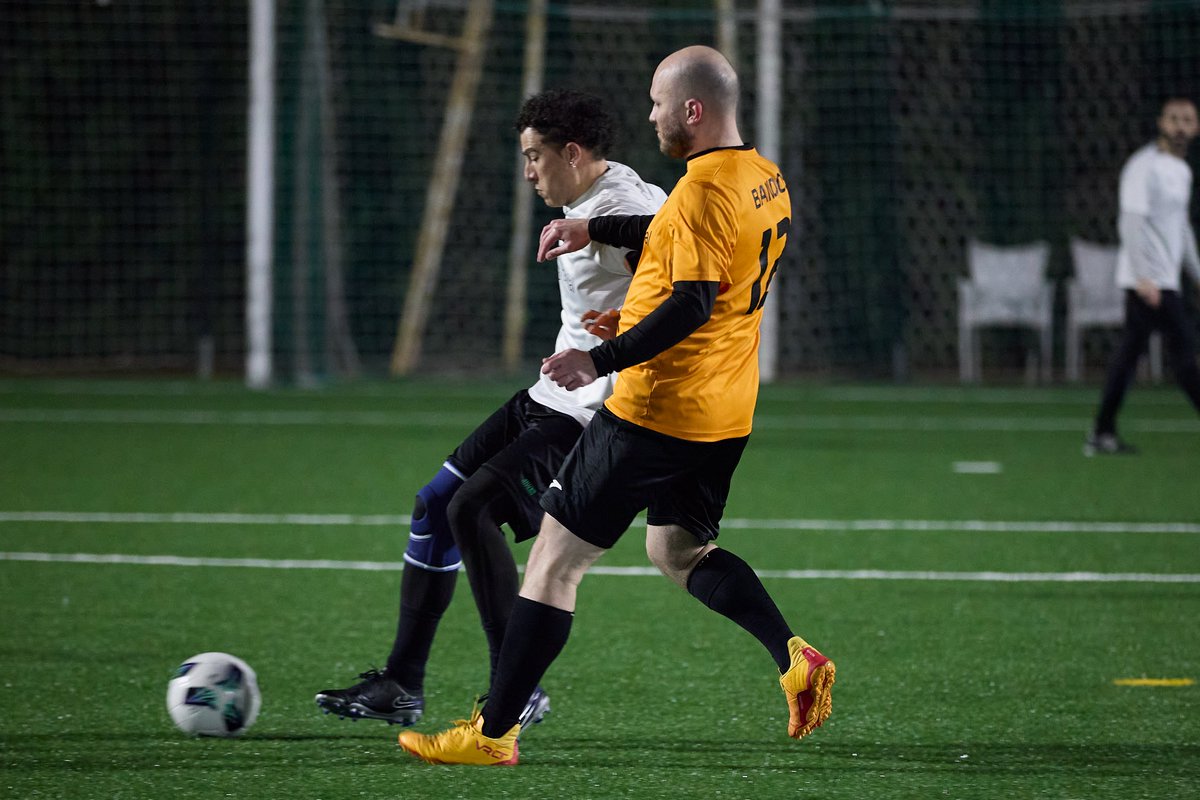 Fútbol7 Élite tweet media