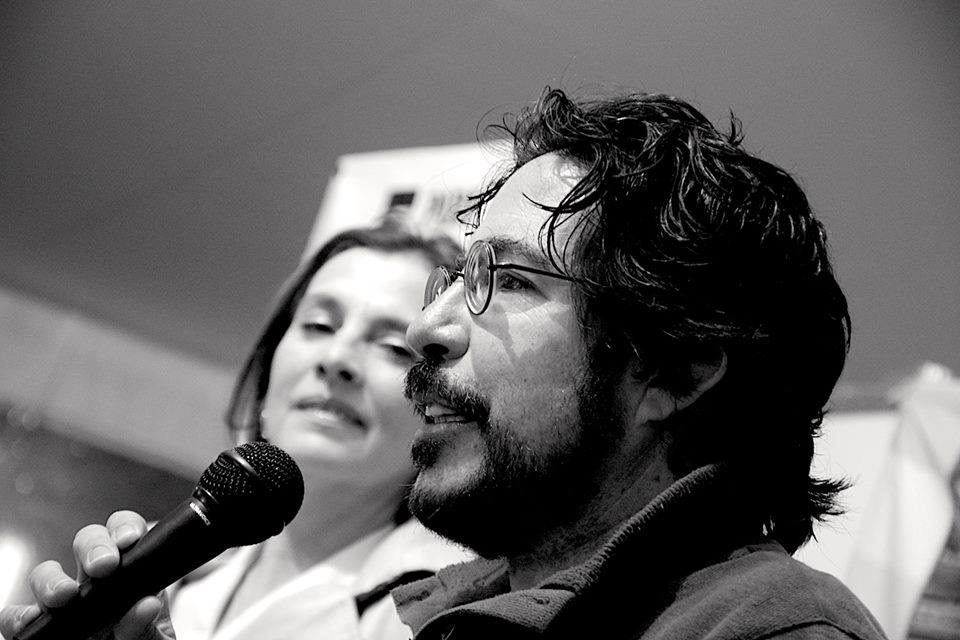 Pedro Salmerón Sanginés tweet media