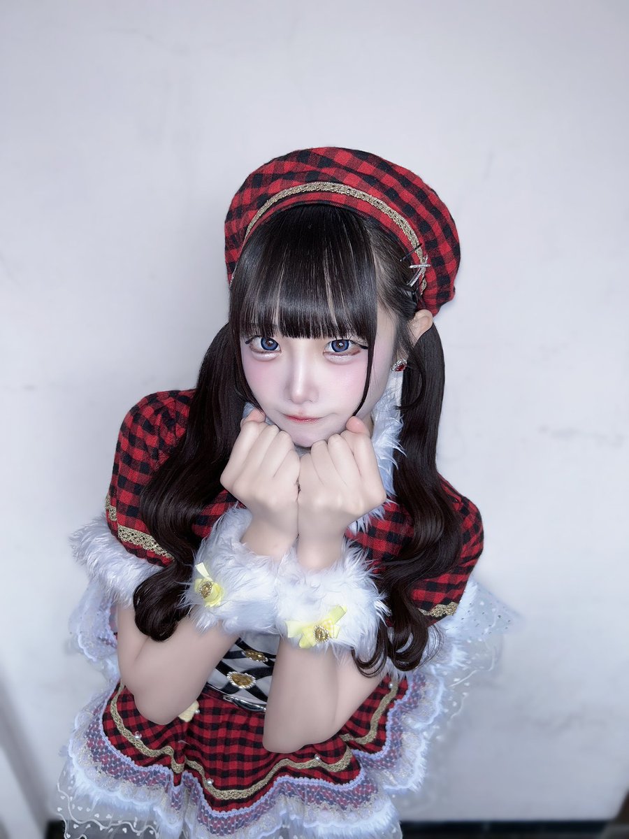 凛音♡ 戸高凛音🐈Lollipop♡CHU (@rinne_LC) / Posts / X