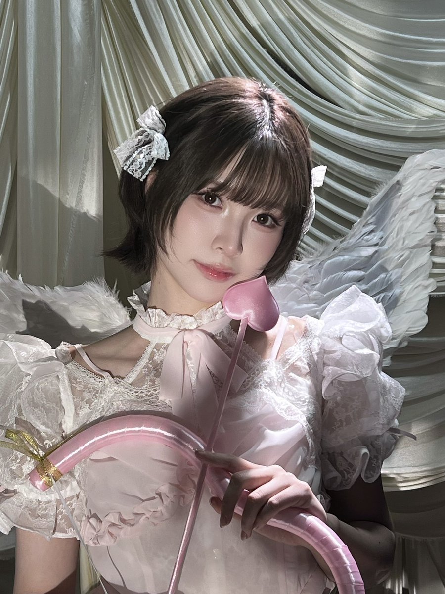 Liyuu (@Liyu0109) / Highlights / X