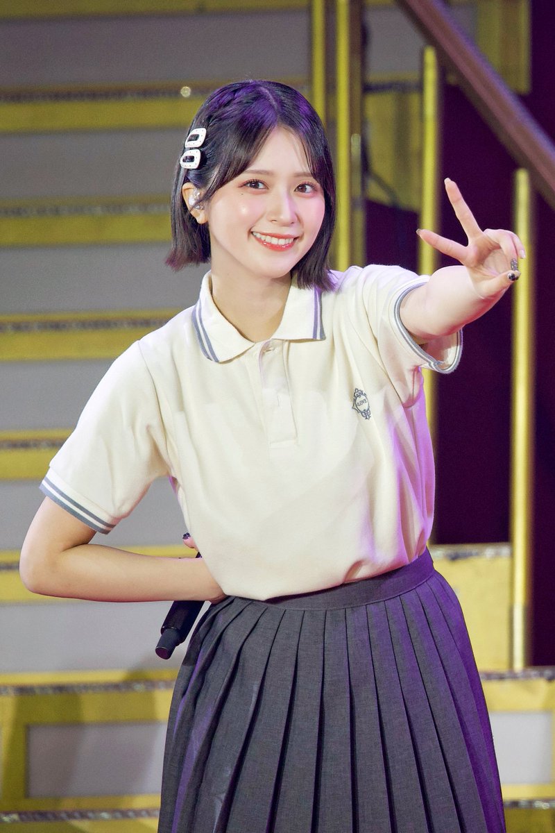 （こまり）佐々木舞香24girls 2025.12.23- ＝LOVE 8th ANNIVERSARY PREMIUM TOUR 大阪城ホール ✧̇