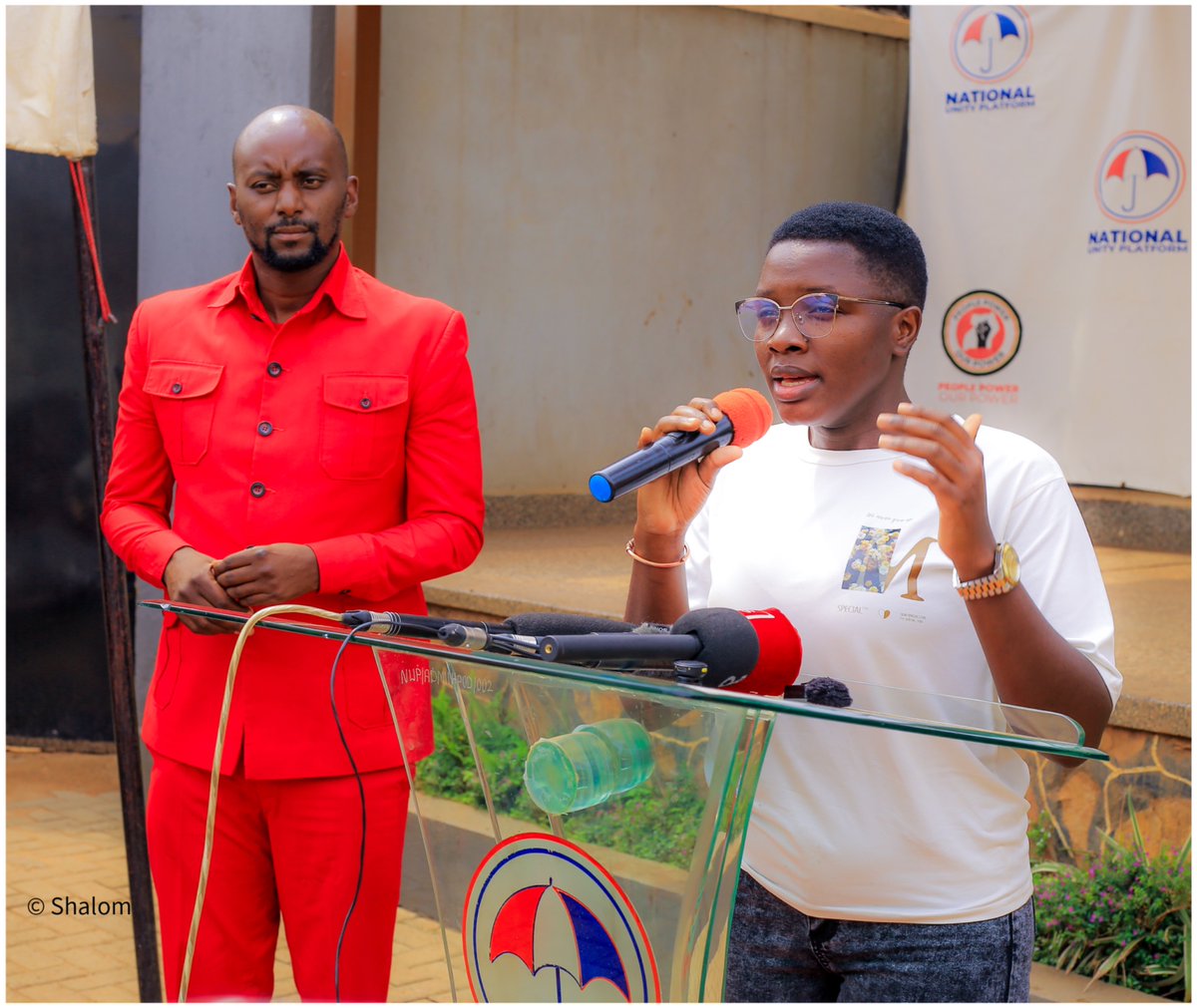 The Kampala Journal tweet media