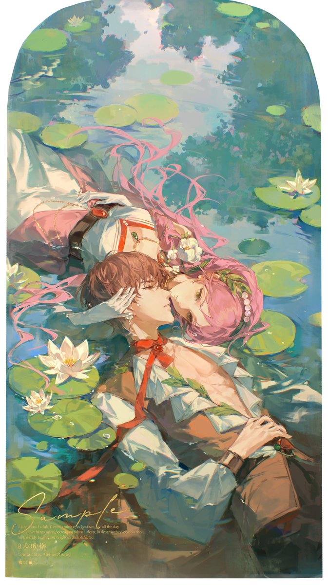 夕吹烧 tweet media