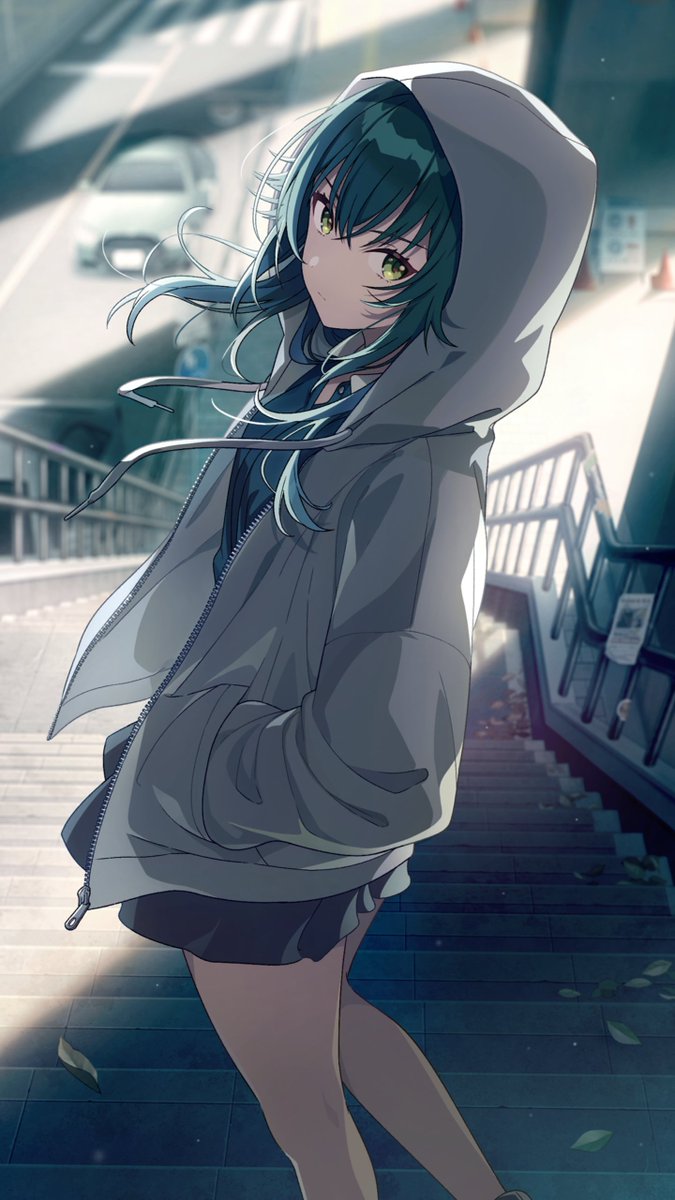 kl_mtr_'s tweet image. なるほど？