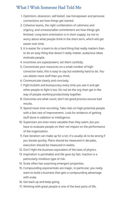 Sam Altman literally leaked how to become a billionaire