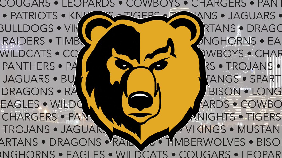 dallasathletics's tweet photo. Today, we are all Golden Bears! #PlayBIGDallas https://t.co/8Zu4NN3k9V