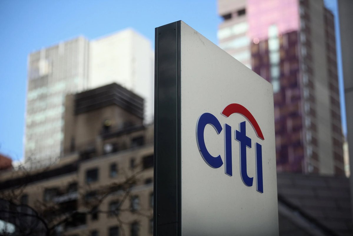 🥔CRIPTOVALUTE : Citi prevede scenari positivi per Bitcoin grazie a domanda istituzionale e ETF