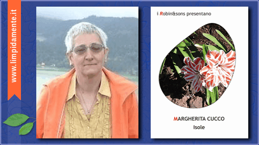 limpidamente's tweet image. 𝐈𝐒𝐎𝐋𝐄. Dopo la caduta del Muro di Berlino, un ragazzo conosce il nonno paterno che credeva morto... Il romanzo di 𝐌𝐚𝐫𝐠𝐡𝐞𝐫𝐢𝐭𝐚 𝐂𝐮𝐜𝐜𝐨 pubblicato da Robin ⬇ #libri
limpidamente.it/relazioni.libr…
limpidamente.it/relazioni.inte…
amzn.to/49XLMud (per acquistarlo su Amazon)