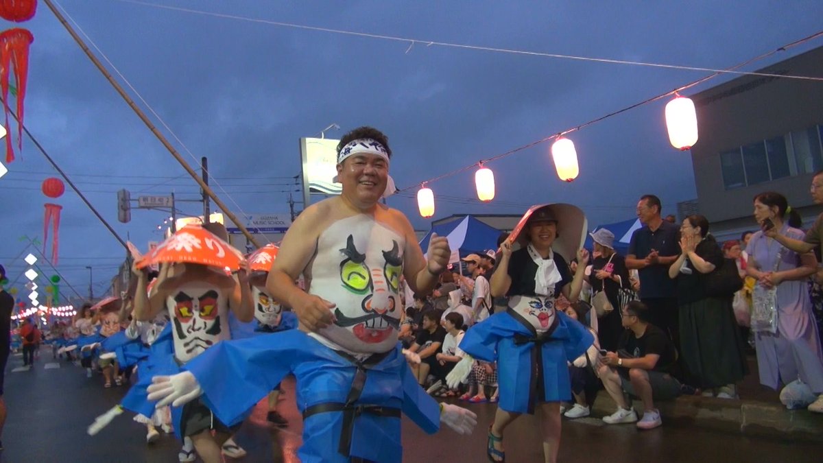 いよいよ明日放送！ ゴリパラ見聞録15周年特別番組 一五一会 〜出会い