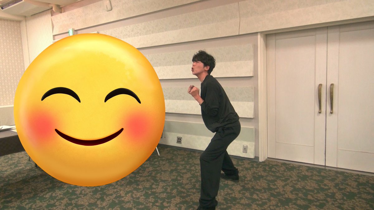 いよいよ明日放送！ ゴリパラ見聞録15周年特別番組 一五一会 〜出会い