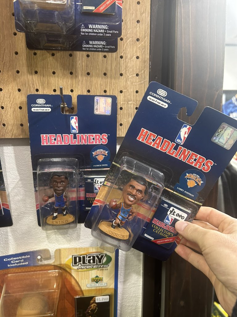 Post by スポーツ古着専門店steez on X: ニックス！！！！