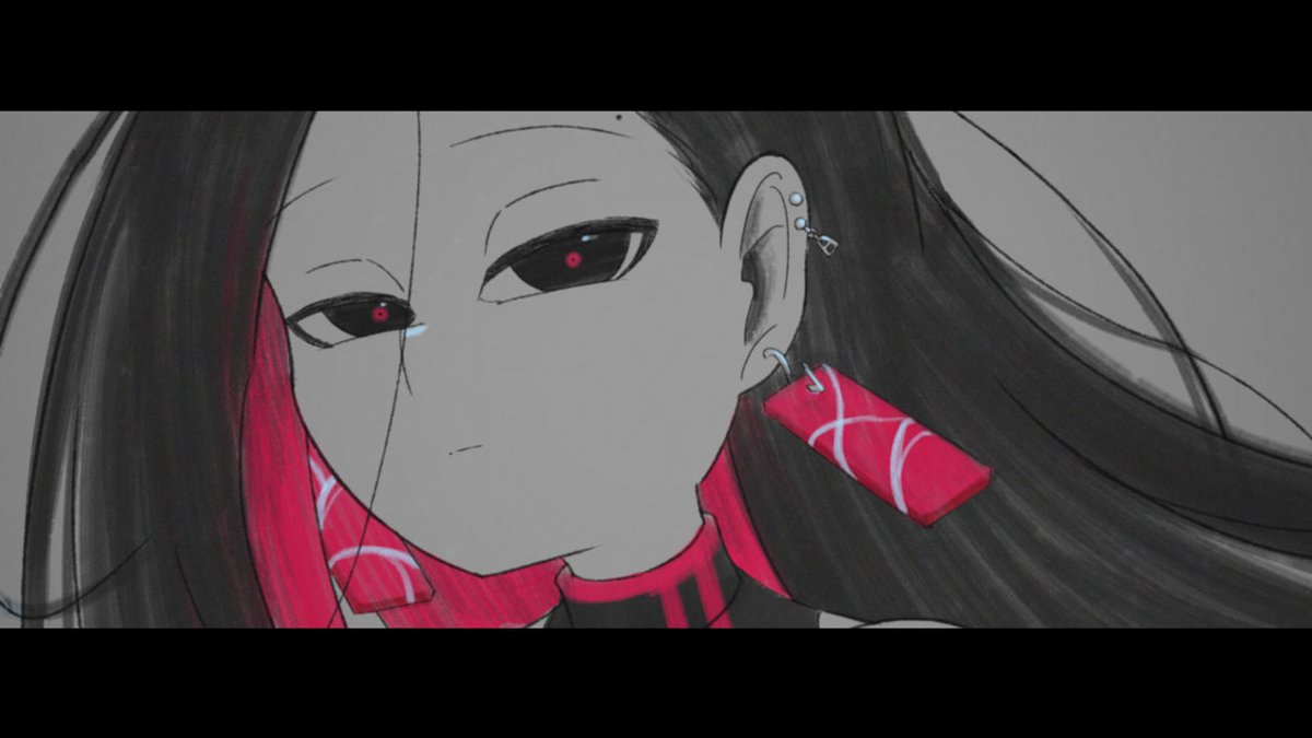 白烏の湖 tweet media