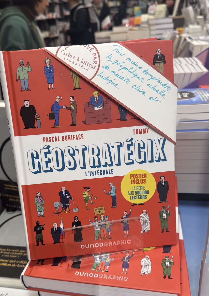 PascalBoniface's tweet image. Faubourg Saint Antoine ⁦@arbrealettres⁩