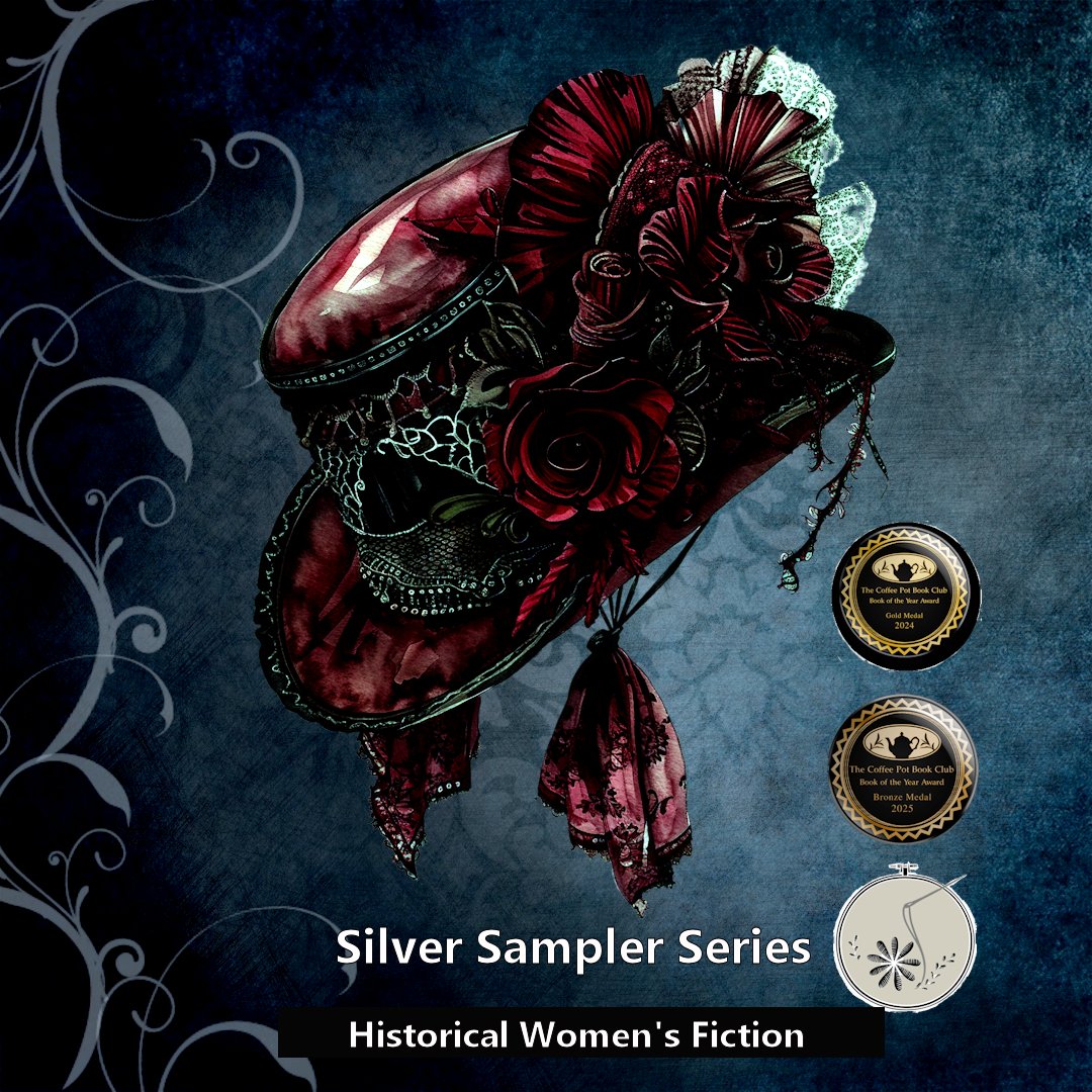 Nancy Jardine tweet media