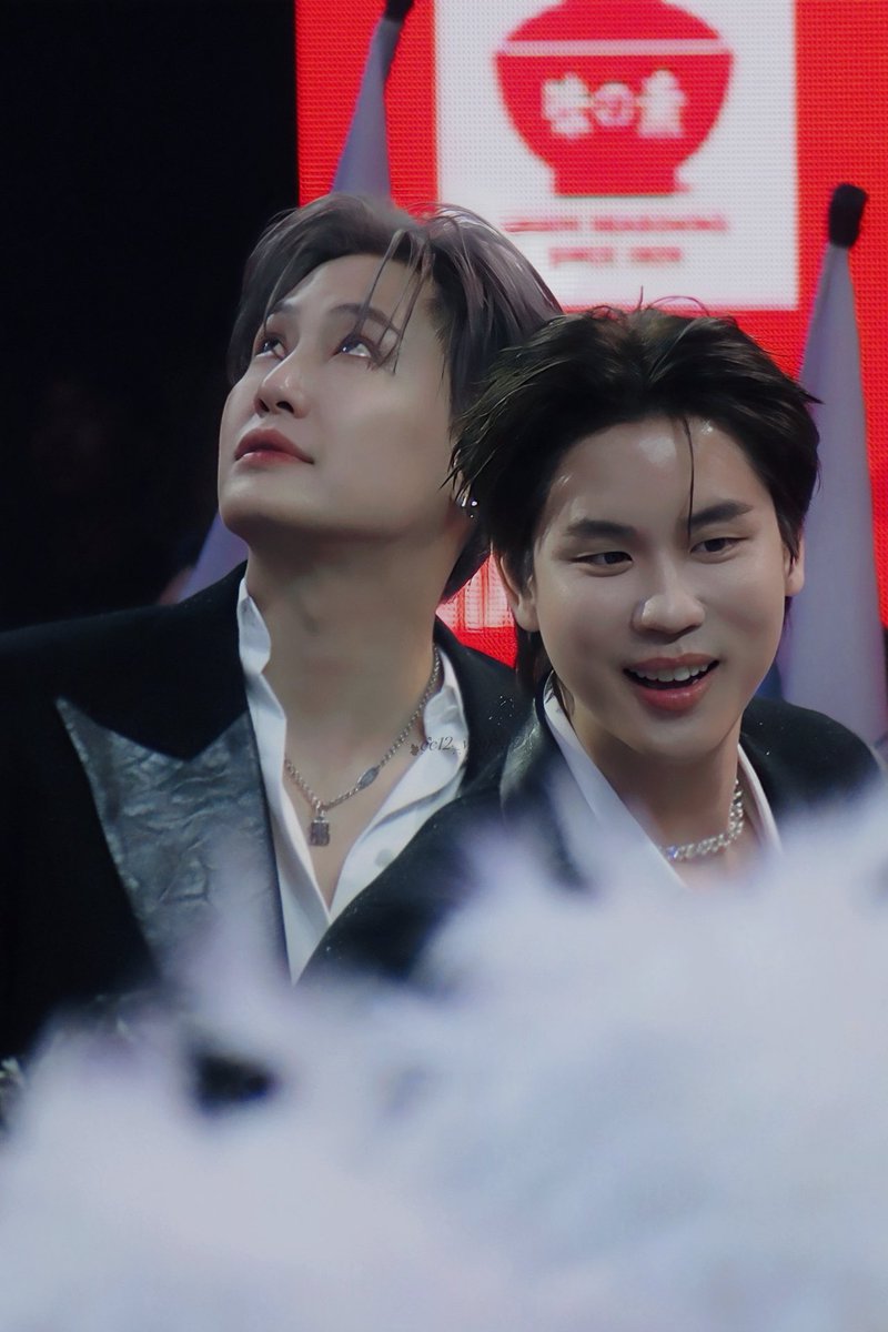 その他 SOON ECRIPSE BounPrem Time, please pause. BOUNPREM PAODY STLP #GMMTVStarlympics2025