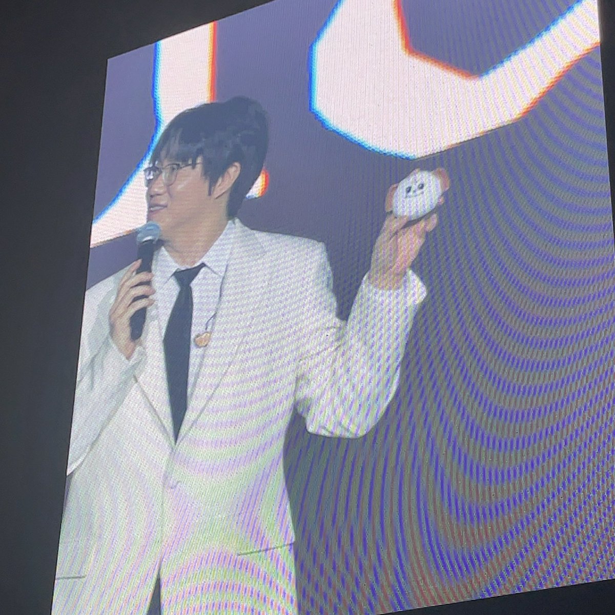 짱이양 tweet media