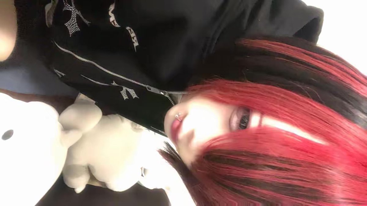 ___3dweg's tweet photo. #自撮り界隈 https://t.co/UGE2XyiKV0
