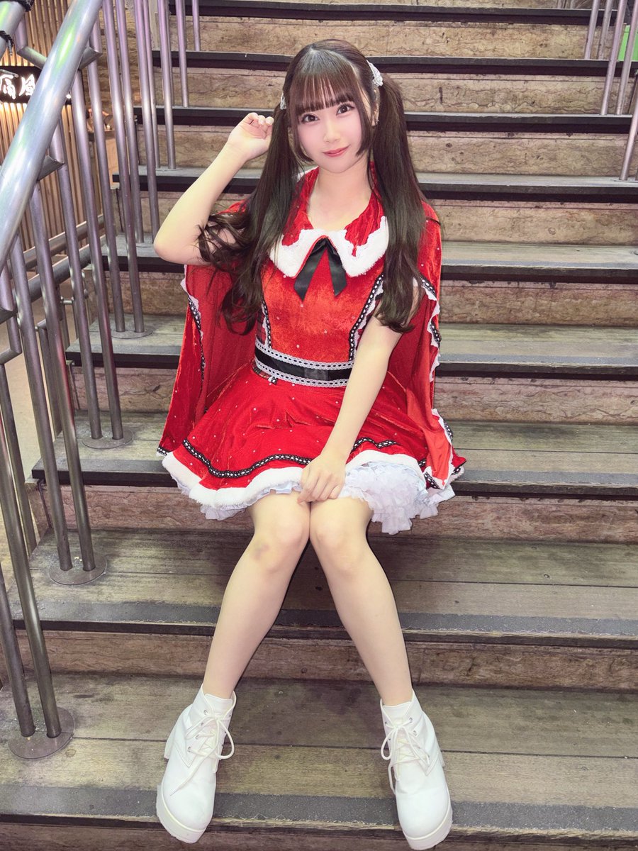 君しか見えないっ♡