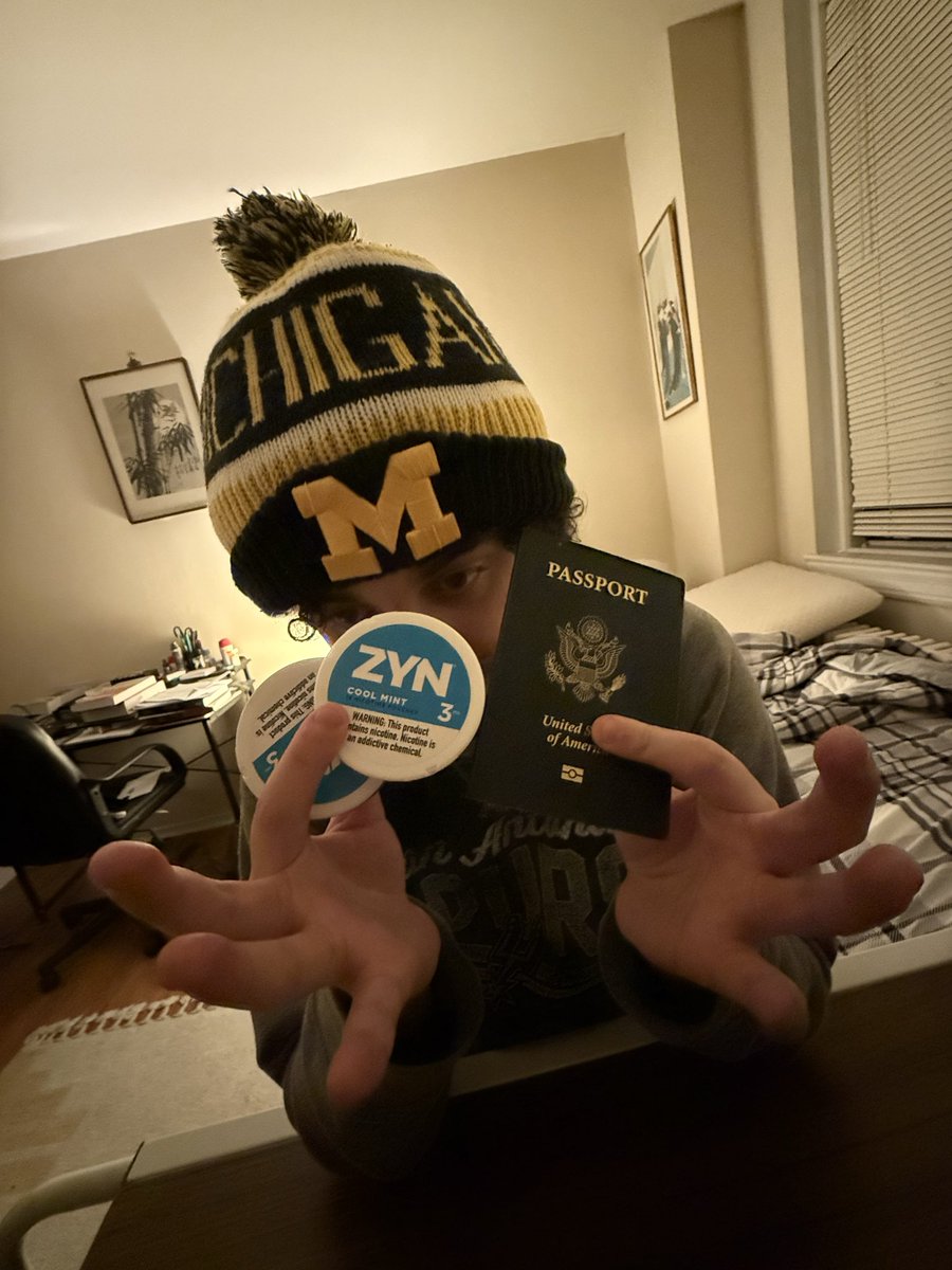 Gentleman Z tweet media