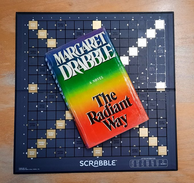 OrkneyLibrary's tweet image. We don't need an elf on the shelf because we've got