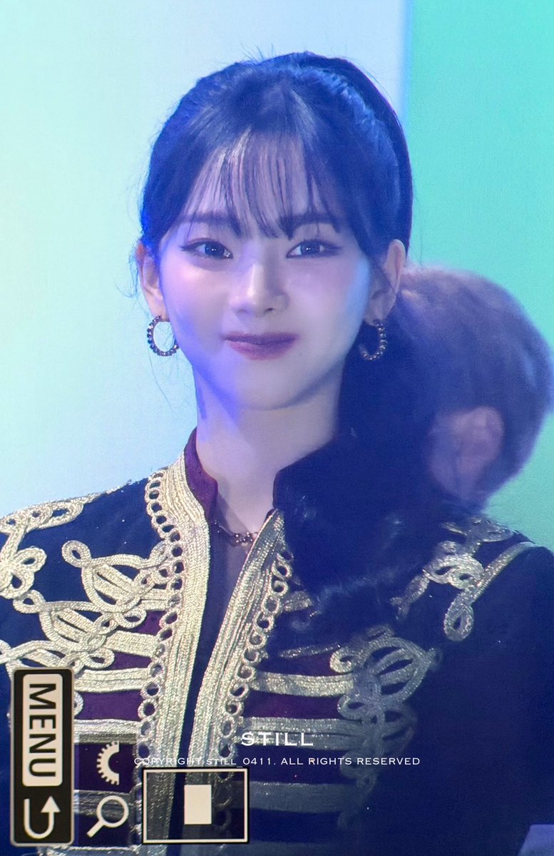 251220 MMA #aespa #에스파 #KARINA #카리나 #カリナ