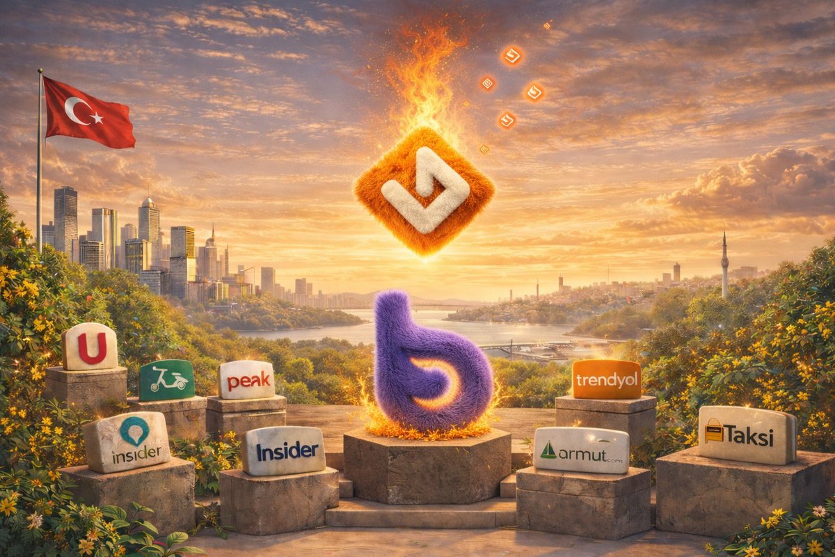 1️⃣ 📖 #Udemy – Kurucusu: Eren Bali. Yaklaşık piyasa değeri: 2024 itibarıyla 3 milyar 💲 civarı.

2️⃣ #Martı 🚕 – Kurucusu: Oğuz Alper Öktem. En son bilinen değerleme yüz milyonlarca 💲 seviyesinde.

3️⃣ #peakgames 📠– Kurucusu: Sidar Şahin. #Zynga tarafından satın alınmıştı,