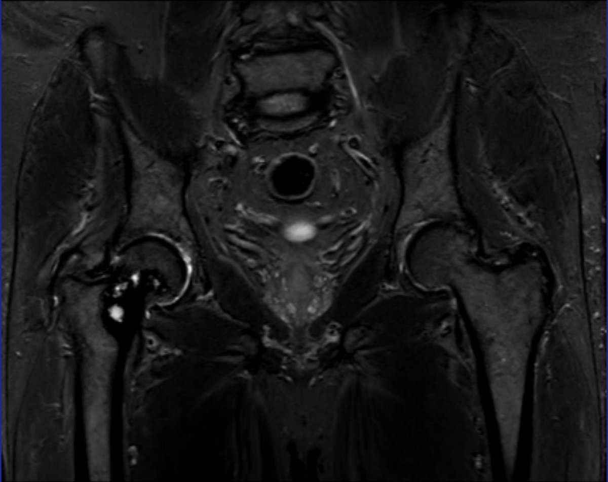 MSK Teaching Room tweet media