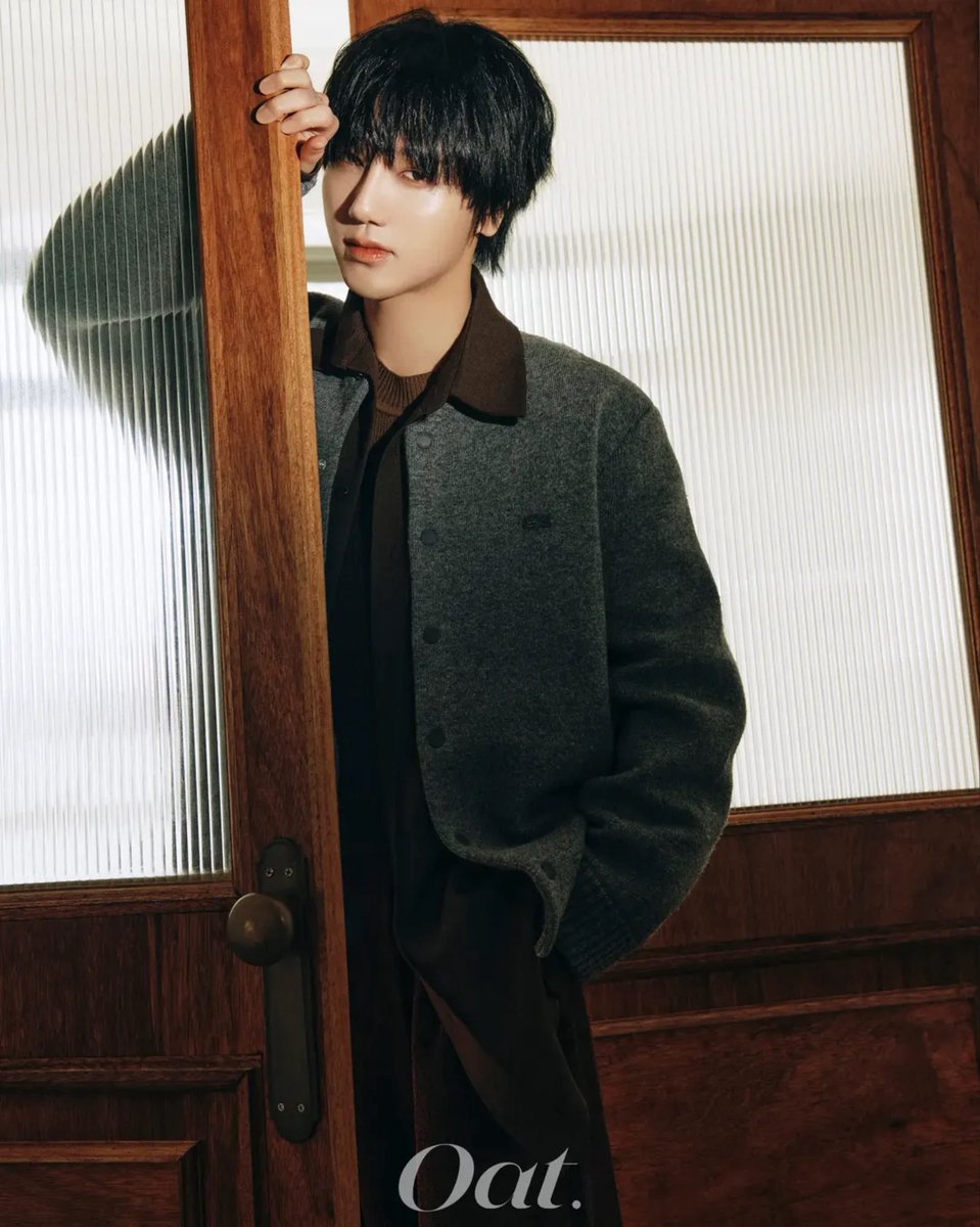 OAT 🏡 #예성 #YESUNG #슈퍼주니어 #SUPERJUNIOR