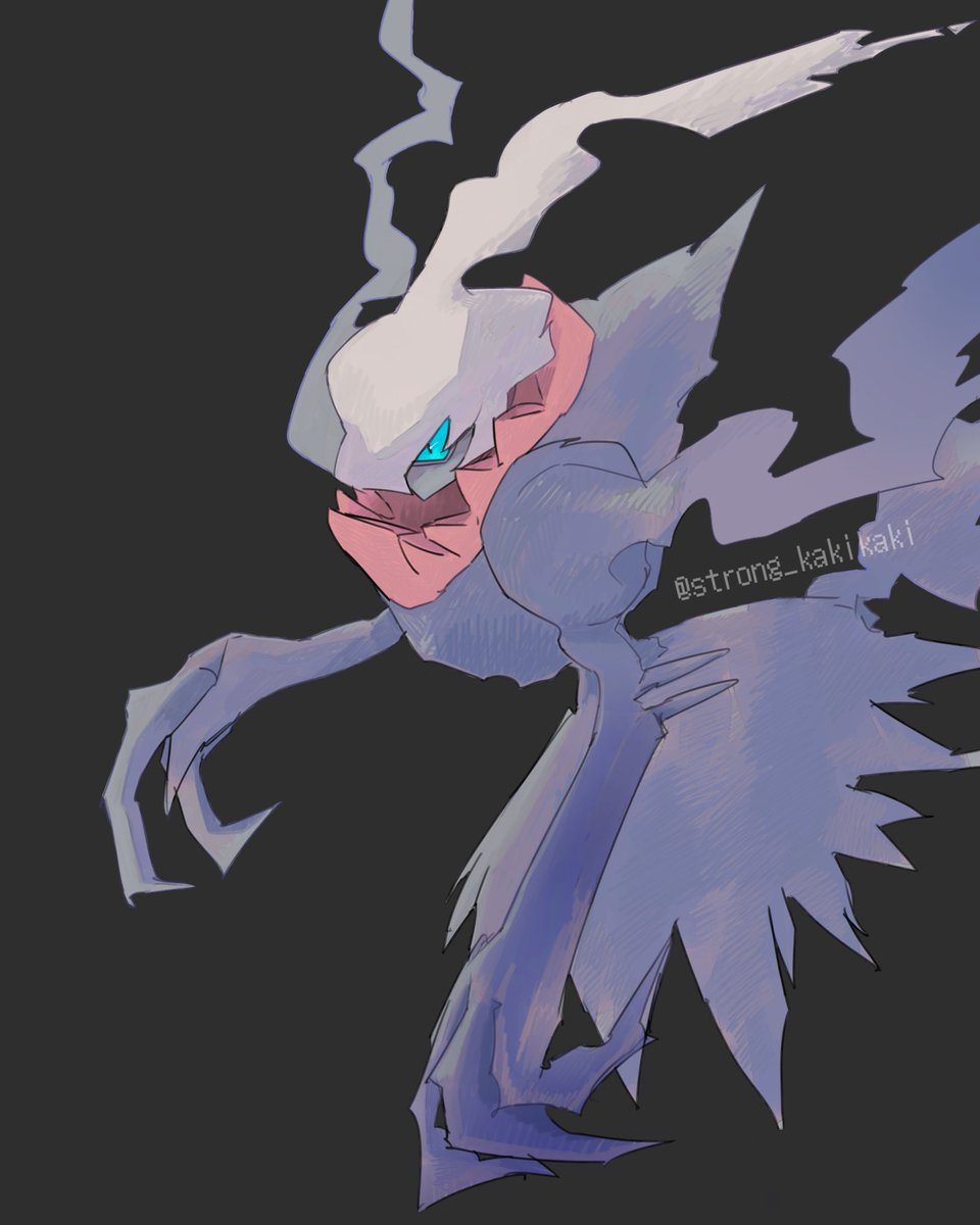 ダークライまとめ🌑