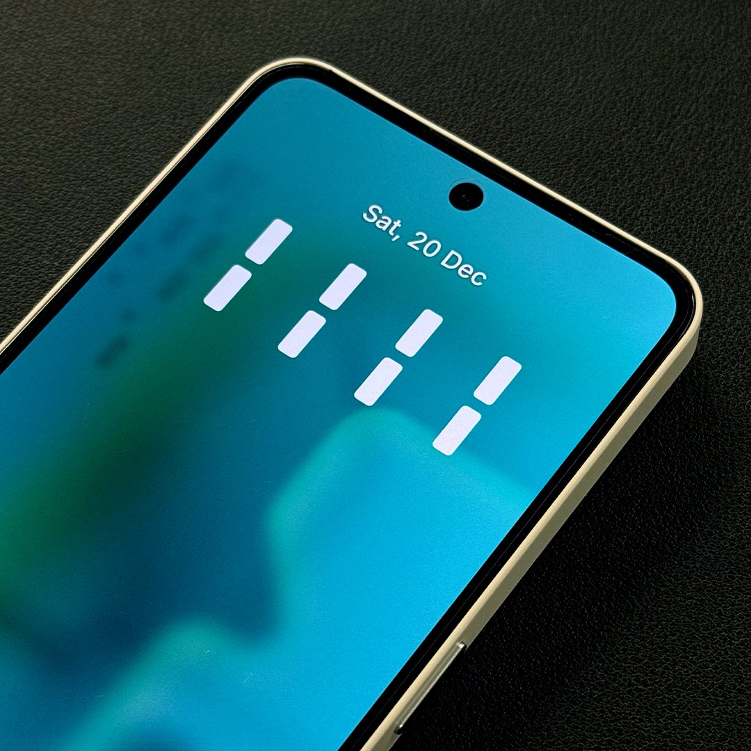 Nothing India tweet media