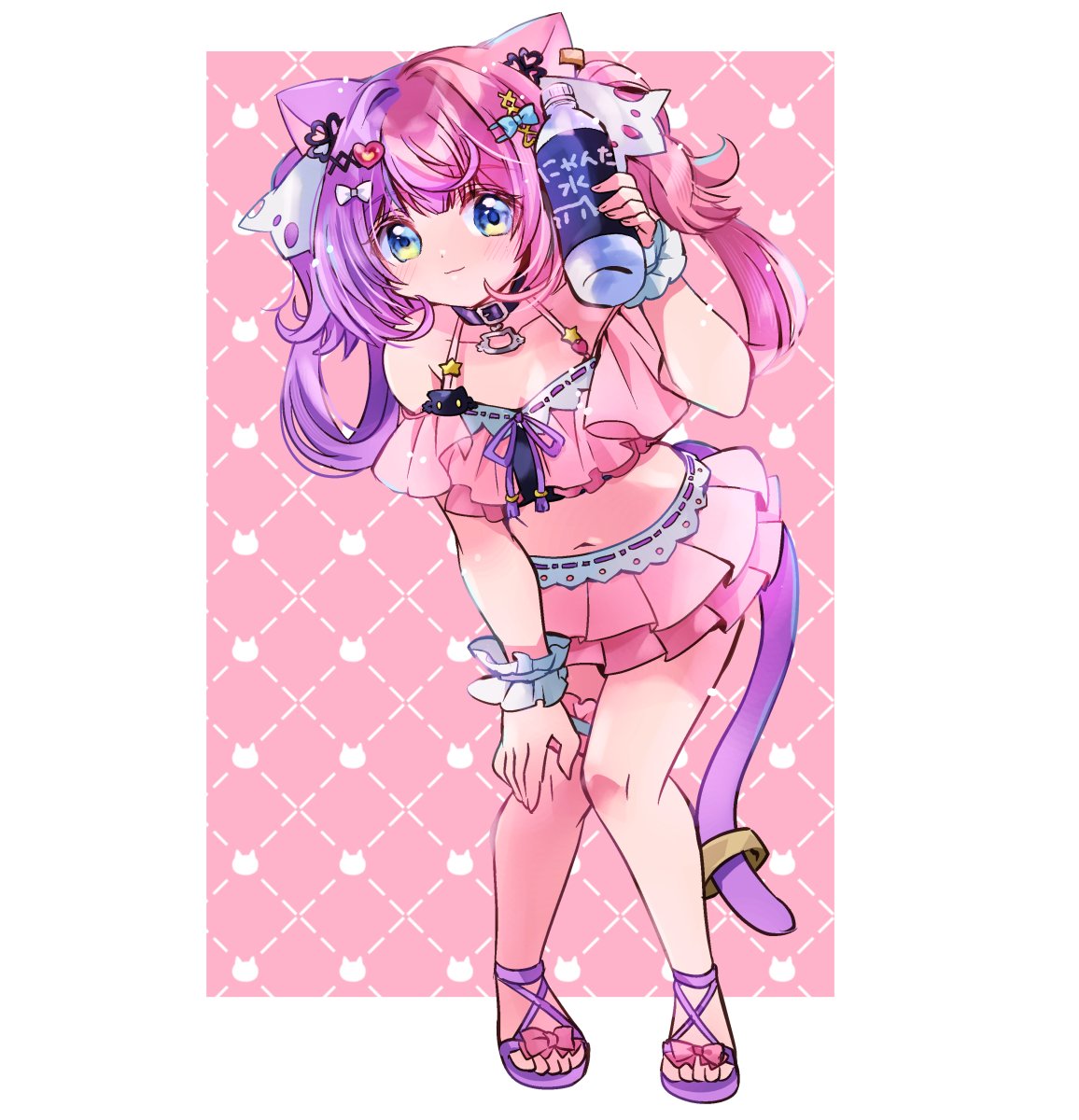 ♡～あんず～♡様 若魔藤あんず/NYAMAFUJI ANZU🍑💖 (@nyamafujianzu) / Posts / X