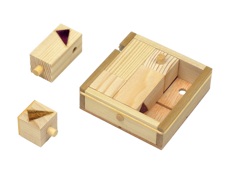 パズルショップ トリト tweet media