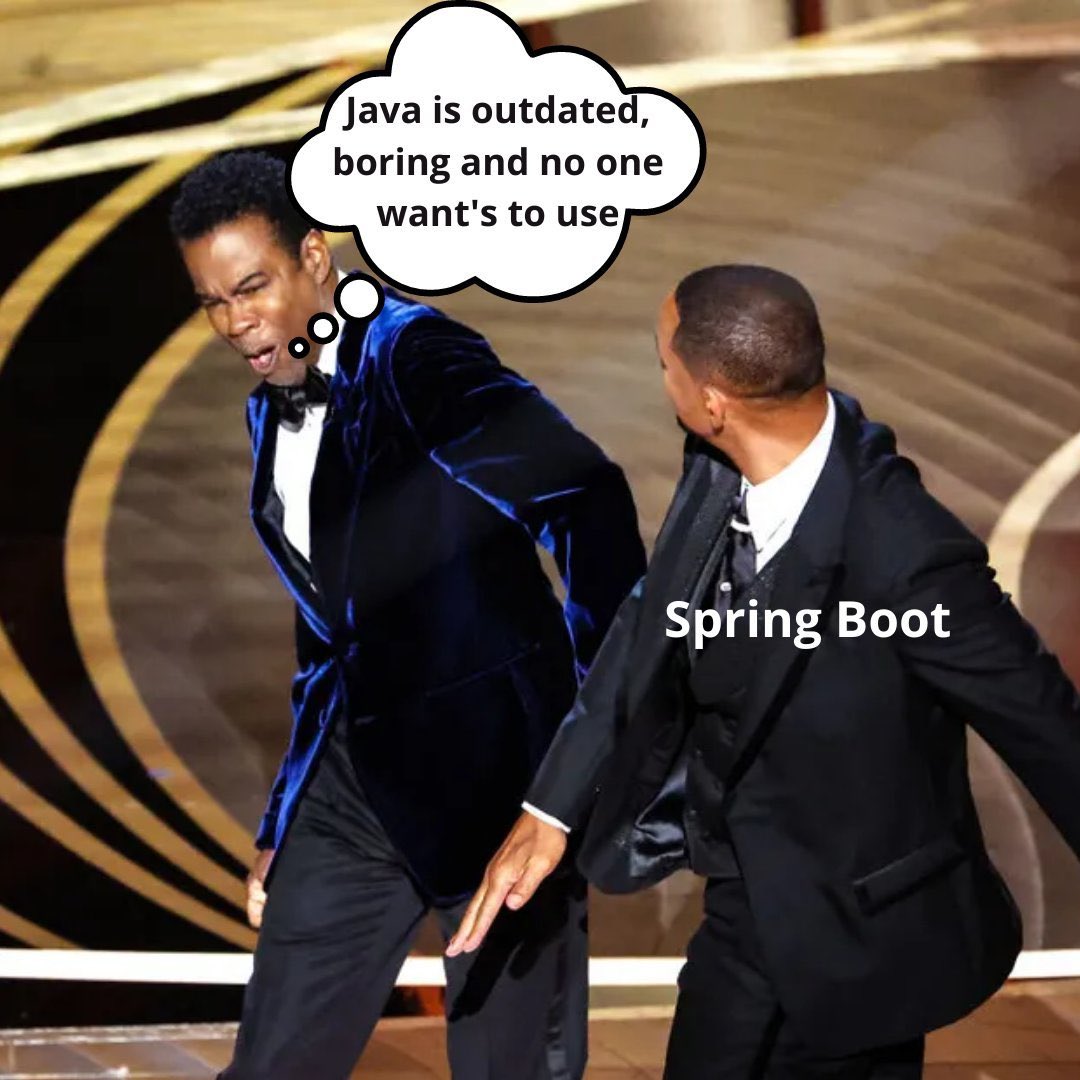 IBthecoder's tweet image. #Java  #springboot
