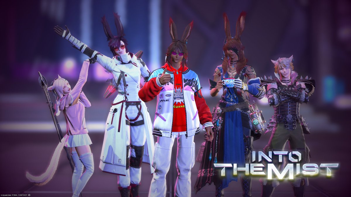 Savage raids here we come!