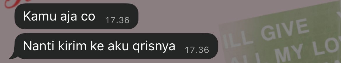 nanaa ୨୧! tweet media