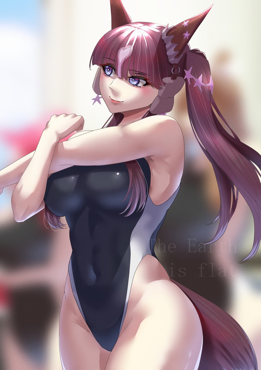 苦悶タイト tweet media