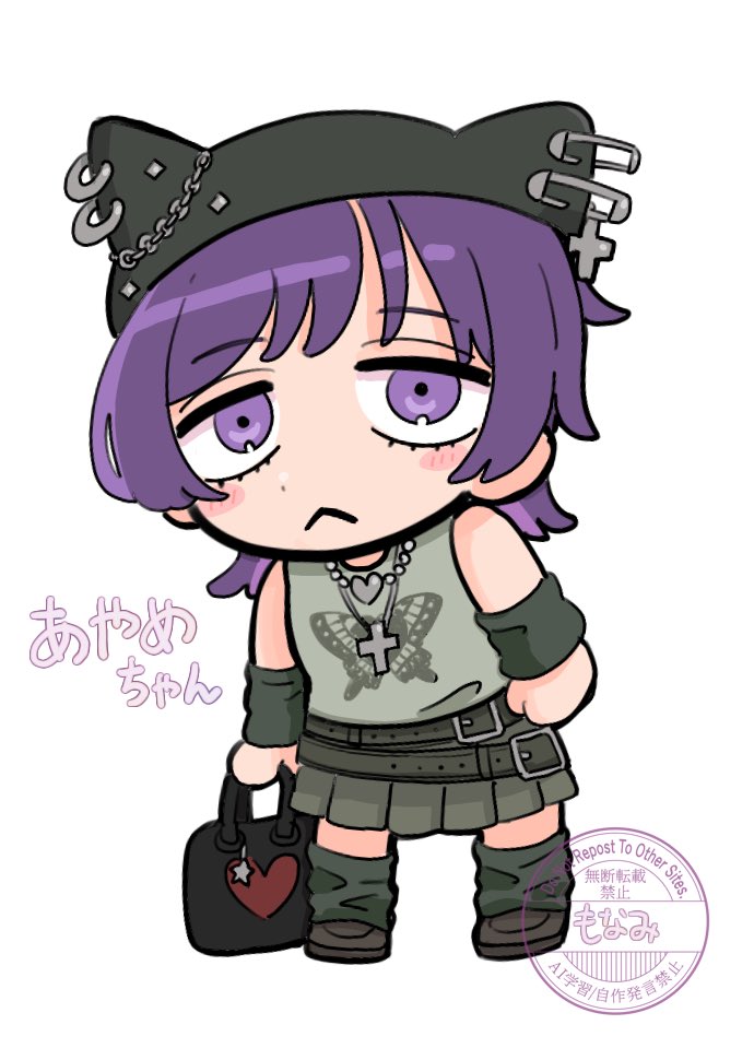 🧸🍼💜 (@nz874chan) / Posts / X