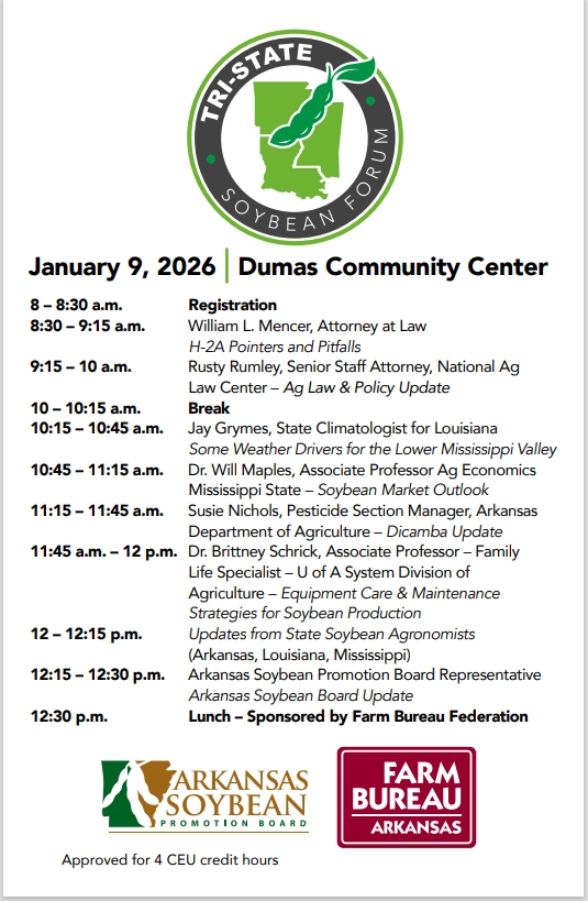 National Agricultural Law Center tweet media