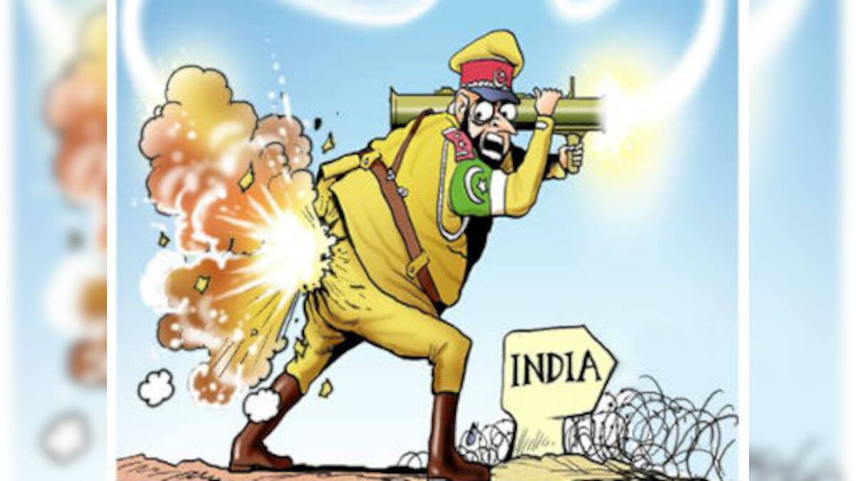 Pakistan trying to use Bangladesh as a buffer zone to avoid Indian action against ISI funded terror safe havens

20 December 2025

Pakistan's persistent destabilization efforts in Afghanistan, coupled with its expanding influence in Bangladesh, reveal a protracted strategy of