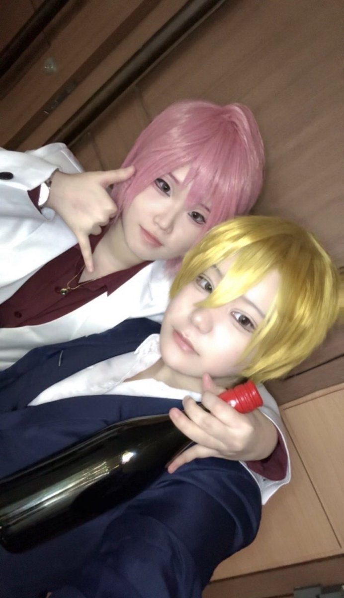 cos
えぶりでいホスト