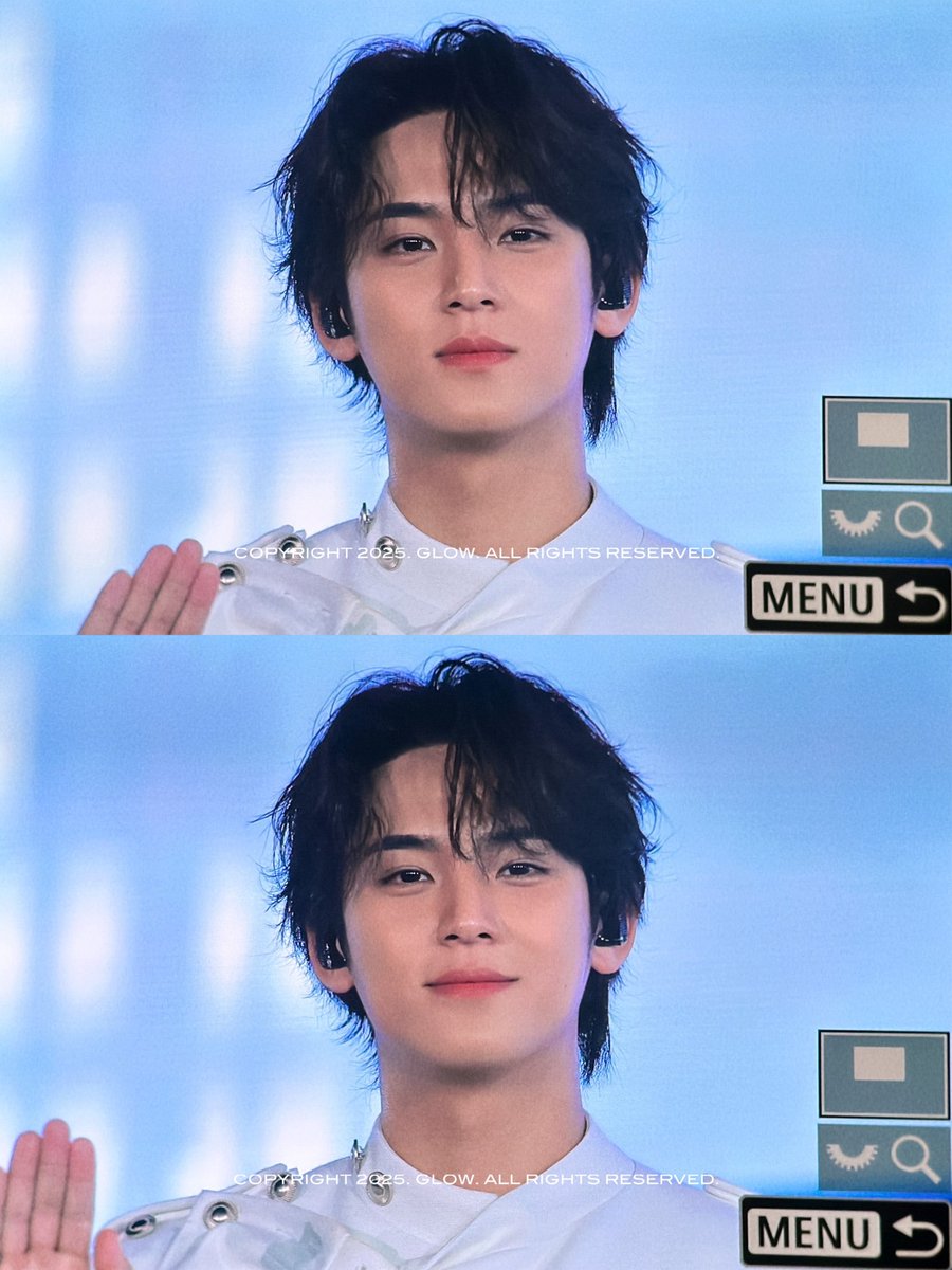 glow406's tweet image. 251220 #민규 #MINGYU #세븐틴 #SEVENTEEN