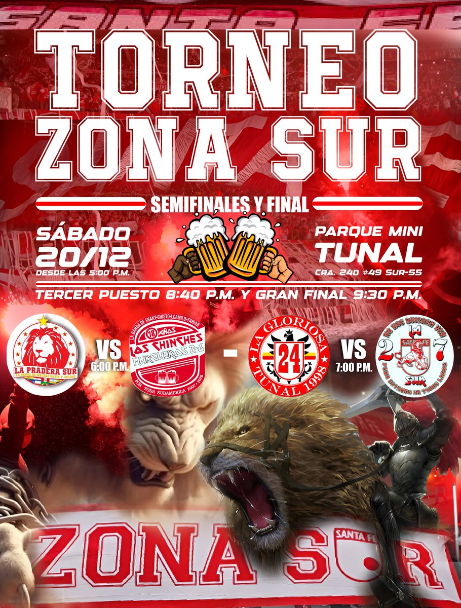 Toda la familia Cardenal cordialmente invitada al Barrio más Santafereño de Bogotá #TunalEsMiBarrio #La24pte_1998