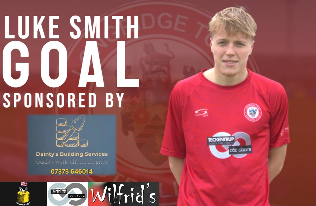 Longridge Town FC tweet media