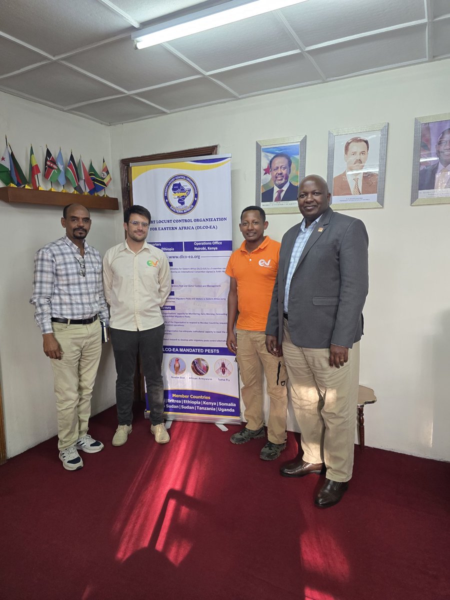 Mwesigwa M. Rwaheru tweet media