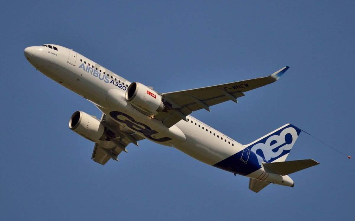 EASA publishes AD proposal for Airbus A320 faulty panel inspections