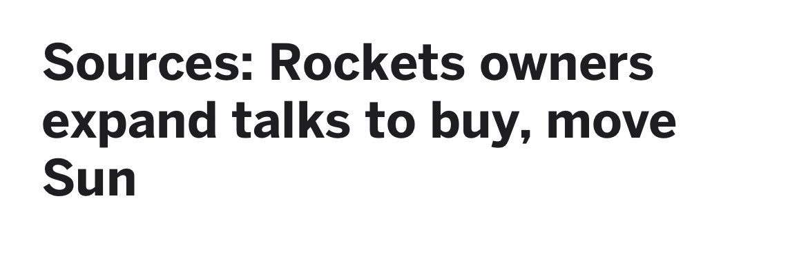 Wild headline if you’re not into basketball