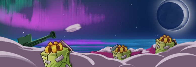 PvZ2: Alternate UniverZ tweet media
