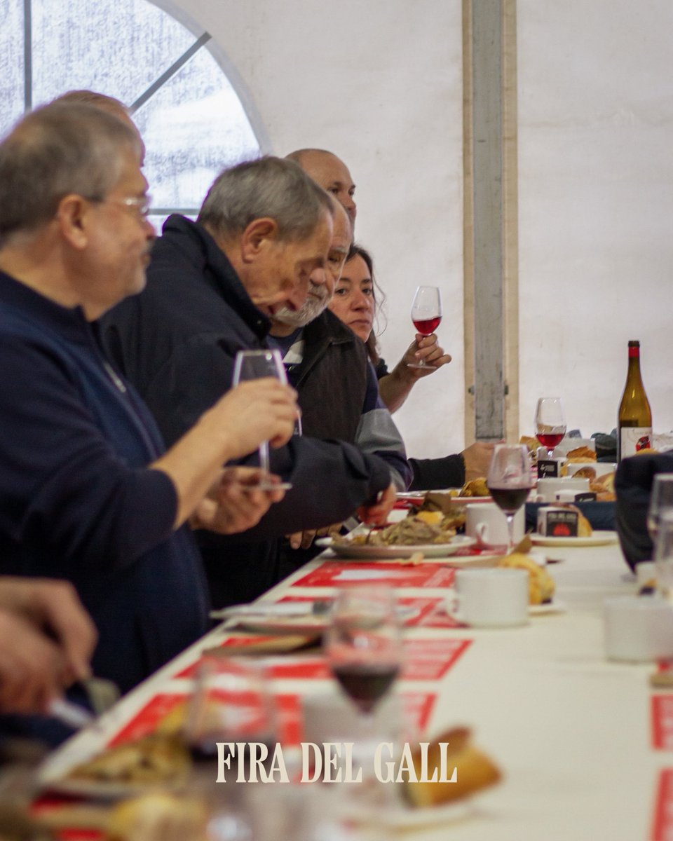 Fira del Gall tweet media